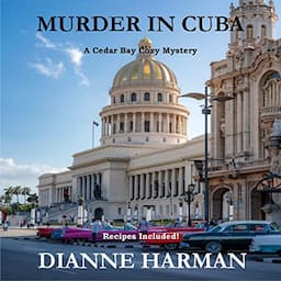 Murder in Cuba