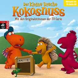 Sturmfreie Bude / Prinz Kokosnuss / Das Versprechen / Traumberuf. Das Original-H&ouml;rspiel zur TV-Serie