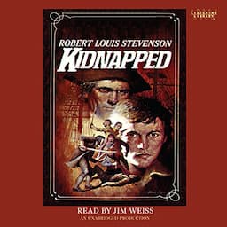 Kidnapped