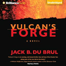 Vulcan's Forge