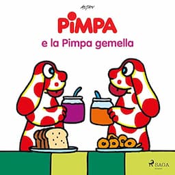 Pimpa e la Pimpa gemella