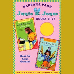 Junie B. Jones Collection