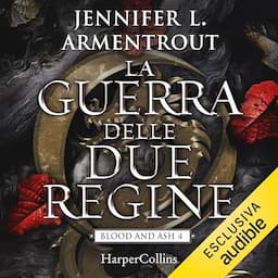 La guerra delle due regine