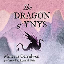 The Dragon of Ynys