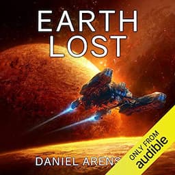 Earth Lost