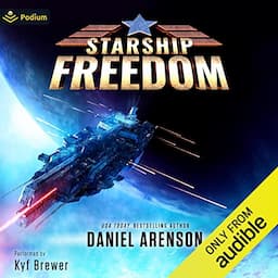 Starship Freedom