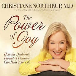 The Power of Joy