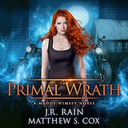 Primal Wrath