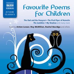 Favorite Poems for Children