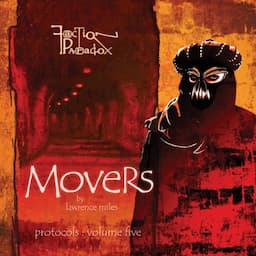 Faction Paradox: Movers