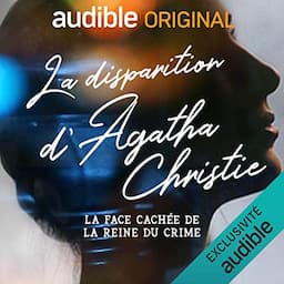 La disparition d'Agatha Christie