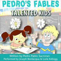 Pedro's Fables