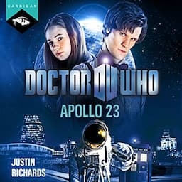 Doctor Who. Apollo 23 [French Version]