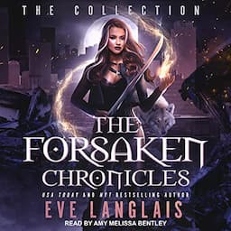 The Forsaken Chronicles