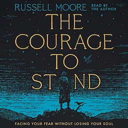 The Courage to Stand