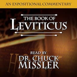 The Book of Leviticus