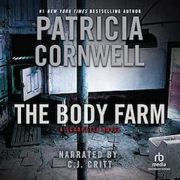 The Body Farm