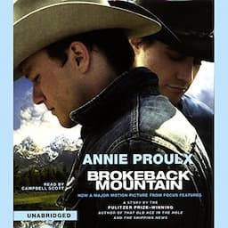 Brokeback Mountain