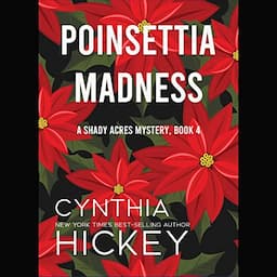 Poinsettia Madness