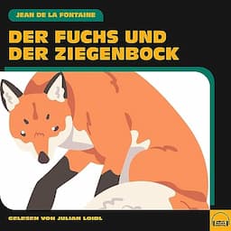 Der Fuchs und der Ziegenbock