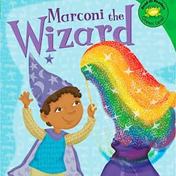 Marconi the Wizard