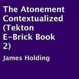 The Atonement Contextualized