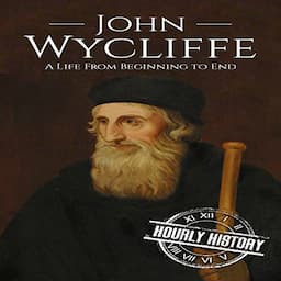 John Wycliffe