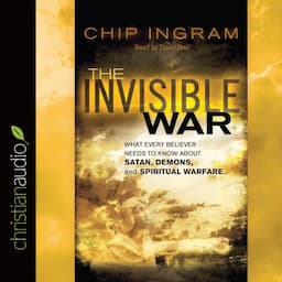 The Invisible War