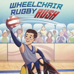 Wheelchair Rugby Rush