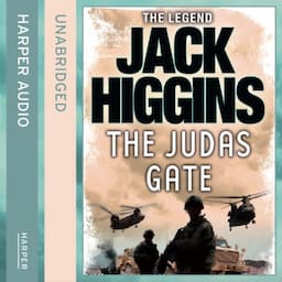 The Judas Gate