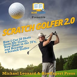 Scratch Golfer 2.0