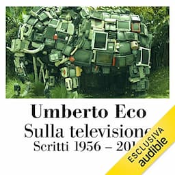 Sulla televisione