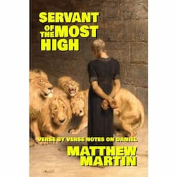 Servant of the Most High