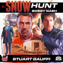 Snow Hunt