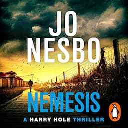 Nemesis: A Harry Hole Thriller, Book 4