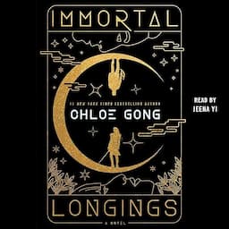 Immortal Longings