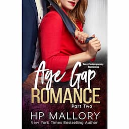 Age Gap Romance, Part Two