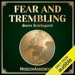 Fear and Trembling