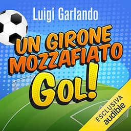 Un girone mozzafiato