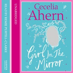 Girl in the Mirror: Two Stories