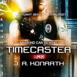 Timecaster