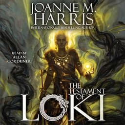 The Testament of Loki