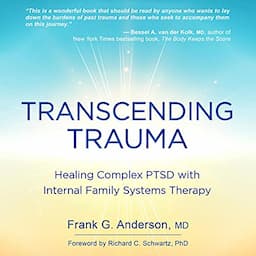 Transcending Trauma