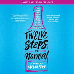 Twelve Steps to Normal