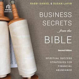 Business Secrets from the Bible