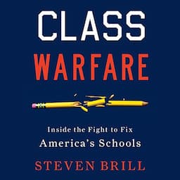 Class Warfare