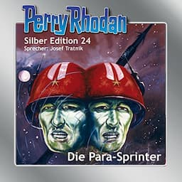 Die Para-Sprinter