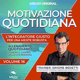 Motivazione Quotidiana vol. 16