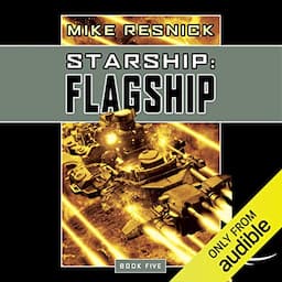 Starship: Flagship