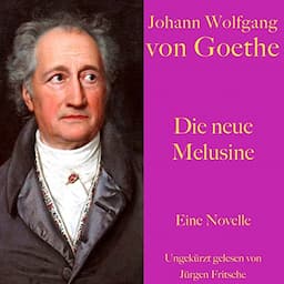 Die neue Melusine